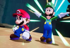 Mario & Luigi: Brothership haal positieve eerste reviewscores, gloednieuwe gameplay trailer vrijgegeven