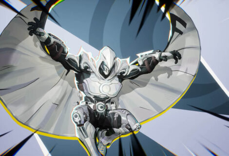 Moon Knight en Pyslocke worden speelbaar in de aankomende PvP multiplayer game Marvel Rivals