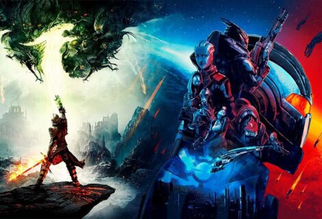 BioWare heeft geen plannen voor Dragon Age: The Veilguard-uitbreidingen, alle focus gaat nu naar de nieuwe Mass Effect