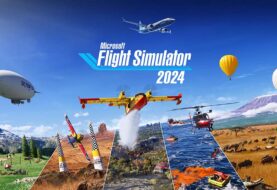 Microsoft Flight Simulator 2024 is officieel de slechtst beoordeelde Steam-game van Xbox Game Studios