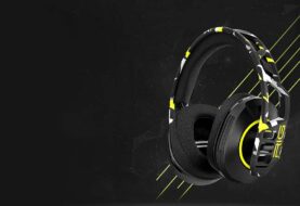 Nacon kondigt nieuwe kleurenopties voor de RIG 600 Pro en 300 Pro gaming headsets aan
