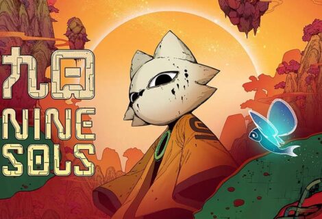 Nine Sols (PS4/PS5, Switch, Xbox Series X/S)