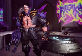 Hazard is de 42ste hero van Overwatch 2 en dit weekend al uit te proberen