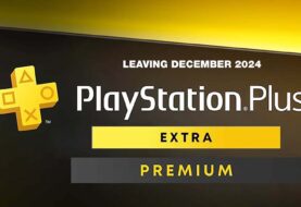 Deze 11 games waaronder God of War Ragnarok en Like a Dragon Gaiden komen volgende week naar PlayStation Plus Extra en Premium