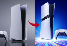 Data overzetten van de PlayStation 5 naar de PlayStation 5 Pro, zo doe je dat