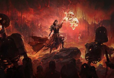 Path of Exile 2 (PC, PS5, XSX/S Early Access)