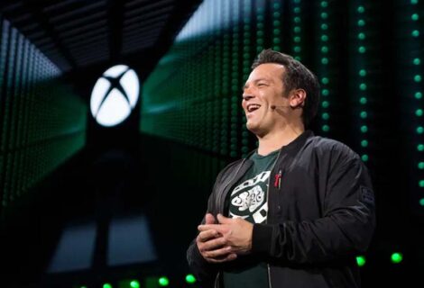 Nee, Xbox-baas Phil Spencer gaat niet stoppen