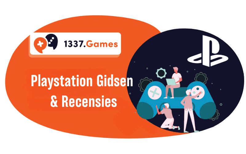 Playstation nieuws & reviews