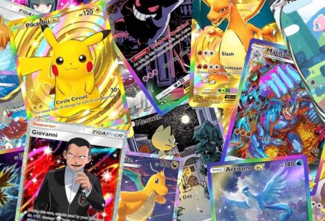 Pokémon Trading Card Game Pocket is nu al 30 miljoen keer gedownload