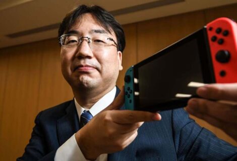 Shuntaro Furukawa waarschuwt dat een "aanzienlijk aantal" spelers in Japan de pre-orders voor de Nintendo Switch 2 zullen mislopen