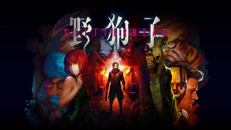 Slitterhead (PS5, PS4, Xbox Series X|S, PC)