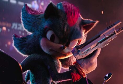Niet één maar twee Dr. Robotniks samen met Shadow in de nieuwe trailer van Sonic the Hedgehog 3