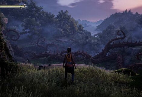 Gloednieuwe gameplay getoond van Xbox-exclusieve South of Midnight