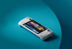 Valve kondigt Steam Deck OLED: Limited Edition White aan