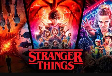 Netflix deelt eerste teaser trailer van Stranger Things seizoen 5, Stranger Things VR komt naar de PS VR 2