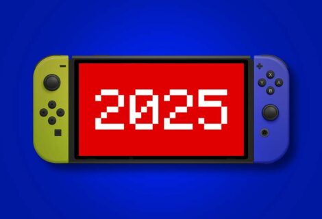 6 innovatieve upgrades die we graag zien in de Nintendo Switch 2