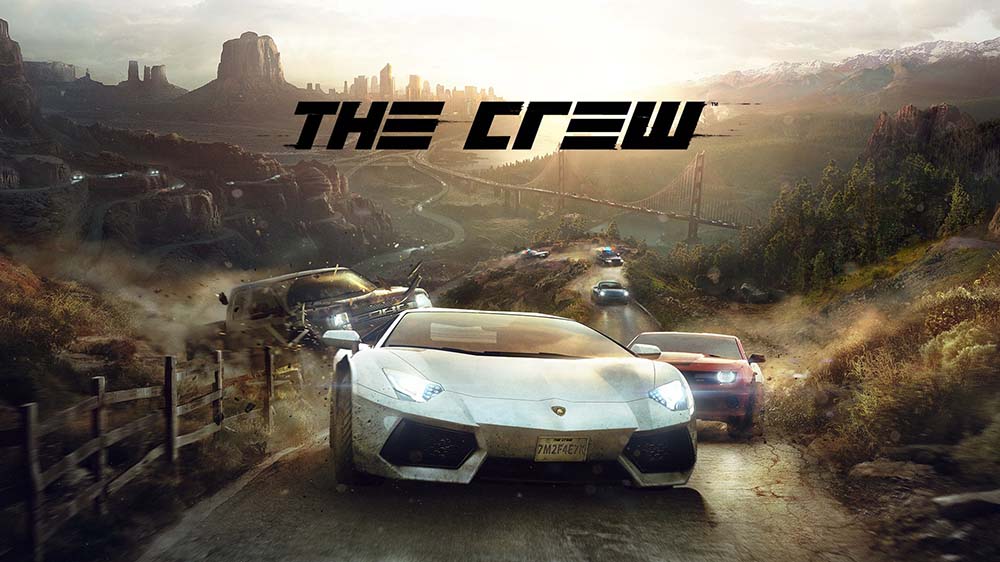 The Crew