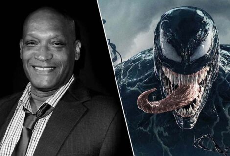 Acteur Tony Todd, de stem van Venom in Marvel's Spider-Man 2 is overleden