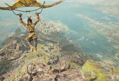Towers of Aghasba (PC, PS5 Early Access)