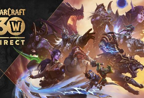 Alle aankondigingen van de Warcraft 30th Anniversary Direct op een rijtje