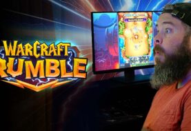 Blizzard stopt met de ondersteuning van de mobiele game Warcraft Rumble