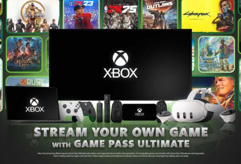 Xbox Game Streaming voor je eigen gekochte games is nu beschikbaar