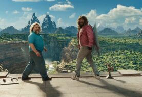 Warner Bros. brengt nieuwe trailer uit van de kleurrijke live action Minecraft-film