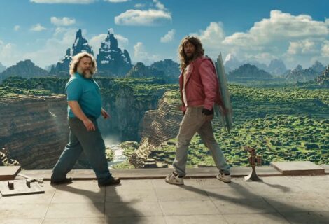 Warner Bros. brengt nieuwe trailer uit van de kleurrijke live action Minecraft-film