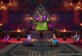 Dragon Quest III HD-2D Remake is nu al 2 miljoen keer verscheept