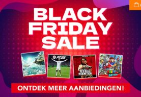 Black Friday Sale in de Nintendo eShop begonnen met kortingen op first party games waaronder Mario, Metroid en Zelda