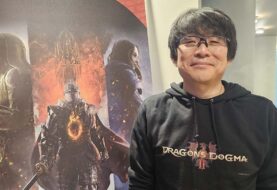 Devil May Cry en Dragon's Dogma game directeur Hideaki Itsuno werkt aan een triple-A actiegame