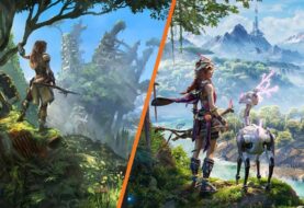 Schaamteloos gekopieerd? Nieuwe game van Tencent oogt opvallend veel op Horizon Forbidden West