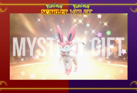 Gratis speciale Pokémon, handige items en meer, deze Mystery Gift codes werken met Pokémon Scarlet en Violet