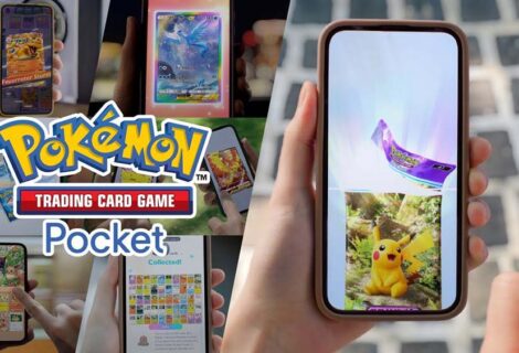Pokémon: The Trading Card Game Pocket is niet uit in Nederland en België, maar zo kan je het alsnog spelen