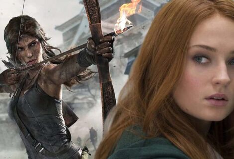 Productie voor de live action Tomb Raider tv-serie voor Amazon Prime Video is naar verluidt gestopt