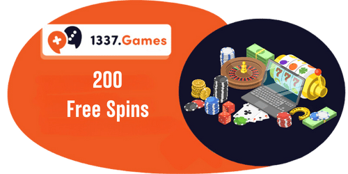 200 Gratis Spins Zonder Storting Casino's