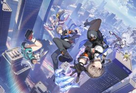 Project Mugen heet voortaan Anata, bekijk hier de indrukwekkende nieuwe gameplay trailer