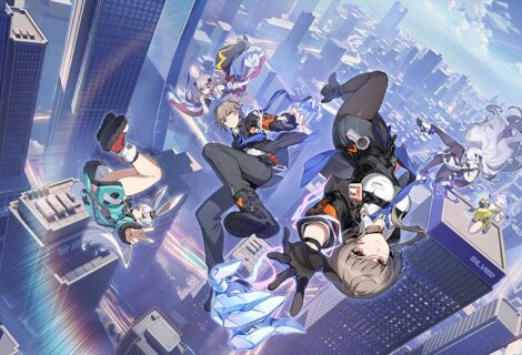 Project Mugen heet voortaan Anata, bekijk hier de indrukwekkende nieuwe gameplay trailer