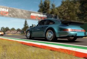 0.2 update voor de racegame Assetto Corsa Evo is nu beschikbaar, dit is nieuw
