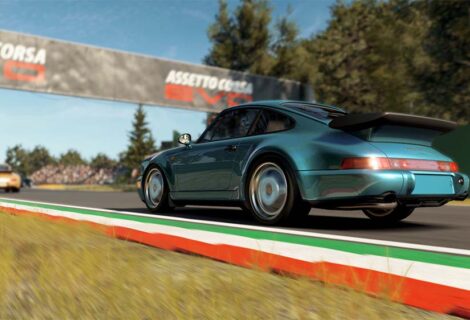 0.2 update voor de racegame Assetto Corsa Evo is nu beschikbaar, dit is nieuw
