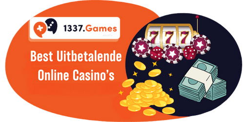Best Uitbetalende Online Casino’s