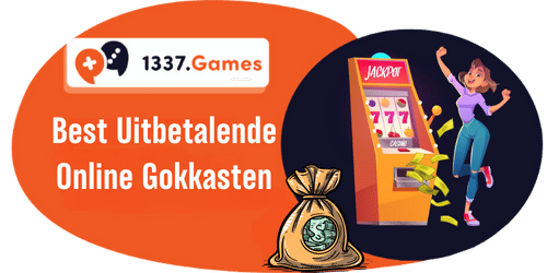 Best Uitbetalende Online Gokkasten