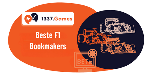 Beste F1 Bookmakers