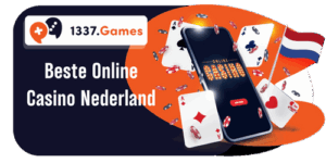 beste online casino nederland