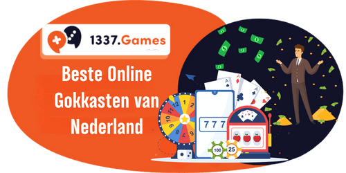Beste Online Gokkasten van Nederland