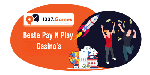 Beste Pay N Play Casino’s