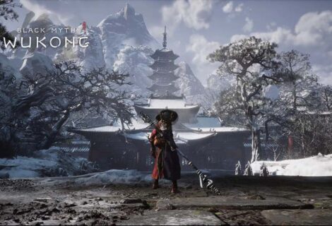 Directeur van Black Myth: Wukong is teleurgesteld in The Game Awards: "Ik ben voor niets gegaan naar de show"
