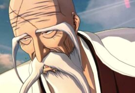 Shigekuni Genryusai en Shinji Hirako worden speelbaar in Bleach: Rebirth of Souls