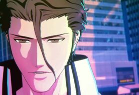 Favoriete personages Sosuke Aizen en Mayuri Kurotsuchi zijn speelbaar in Bleach: Rebirth of Souls