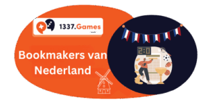 Bookmakers van Nederland